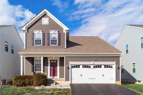 6354 Oak Trail Drive, Galloway, OH, 43119 | Card Image