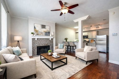 unit-2303-6318 Richmond Ave, Dallas, TX, 75214-3657 | Card Image