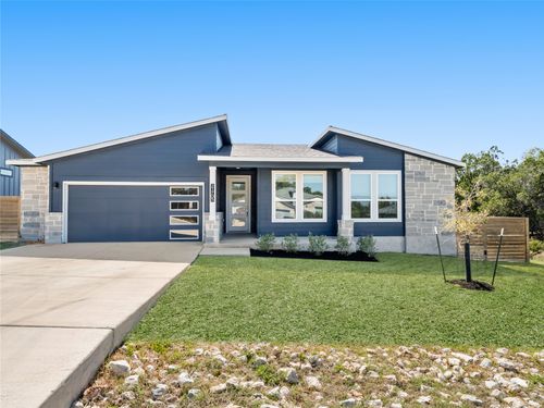 21705 Patton Dr, Lago Vista, TX, 78645 | Card Image