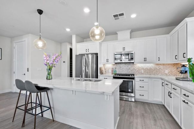 183 Dora Falls Ter, Condo with 2 bedrooms, 2 bathrooms and 1 parking in Fremont CA | Image 15