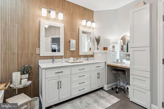 7560 Coopers Hawk Dr, House other with 4 bedrooms, 4 bathrooms and null parking in WARRENTON VA | Image 32