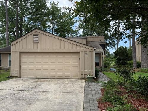 22-22 S Court Villa Dr, Mandeville, LA, 70471-1721 | Card Image