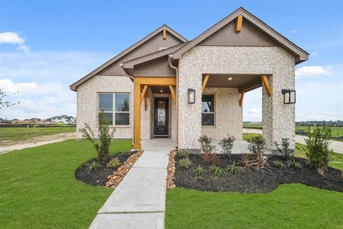 11915 South Pavillion Drive, Mont Belvieu, TX, 77523 | Card Image