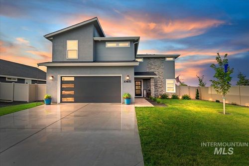 10851 Beechcraft St, Caldwell, ID, 83605-1285 | Card Image