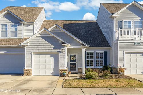unit-2-4020 Norseman Loop, Southport, NC, 28461-8227 | Card Image