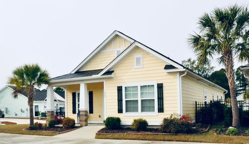 1305 Riverport Dr, Conway, SC, 29526-1911 | Card Image