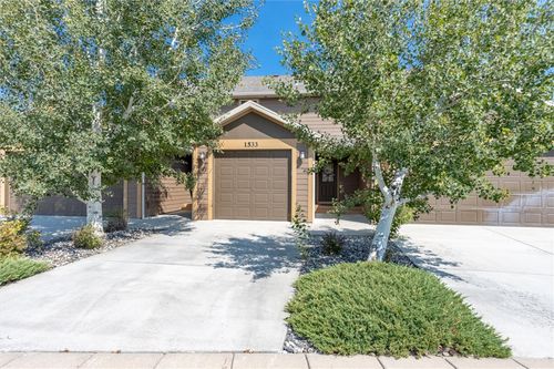 1533 Silver Run Trail, Billings, MT, 59106 | Card Image
