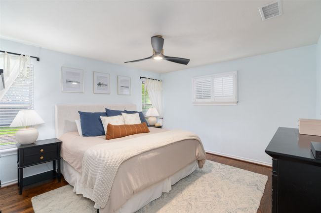 202 N Weatherred Dr, House other with 3 bedrooms, 2 bathrooms and null parking in Richardson TX | Image 21