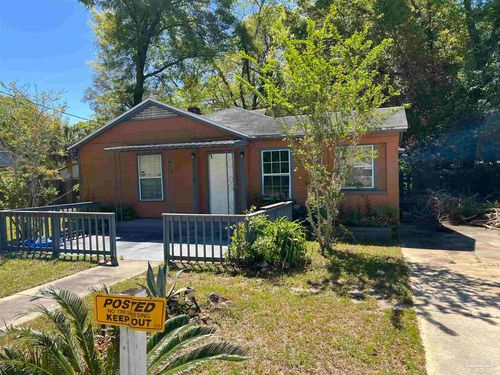 4919 W Jackson St, Pensacola, FL, 32506-4861 | Card Image