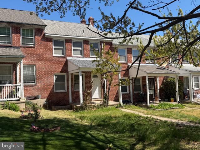 Residential in BALTIMORE 2
