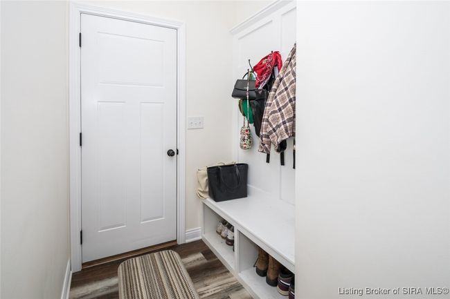 13965 Deerfield Xing, Home with 3 bedrooms, 2 bathrooms and null parking in Memphis IN | Image 14