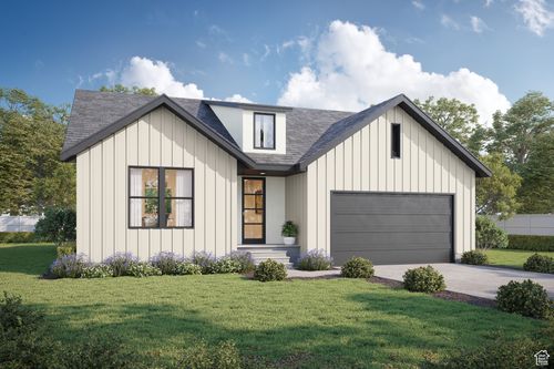 264 W Hillcrest Dr, Spanish Fork, UT, 84660-8001 | Card Image