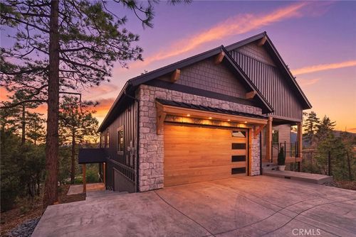 455 Tanglewood Dr, Big Bear City, CA, 92314-9380 | Card Image