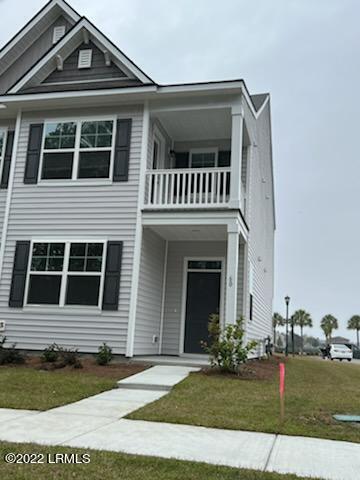 Slater St, Okatie, SC 29909 #1