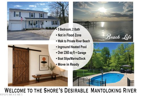 511 Pinecroft Dr, Brick, NJ, 08723-5625 | Card Image