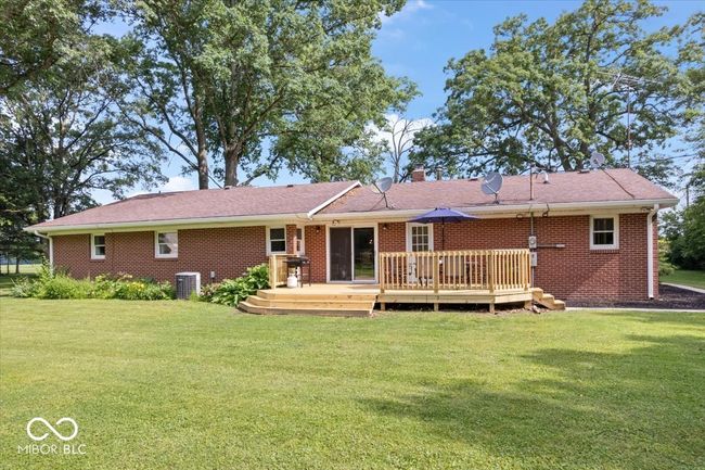 3459 E 650 N, House other with 3 bedrooms, 2 bathrooms and null parking in Windfall IN | Image 21