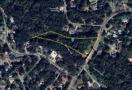 1801 W Lamberth Rd, Sherman, TX, 75092 | Card Image