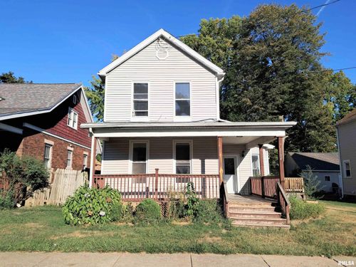 1104 N Orange St, Peoria, IL, 61606-3112 | Card Image