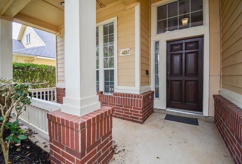 4007 Gazebo Ln, Missouri City, TX, 77459-6666 | Card Image