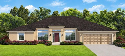125 Pecan Drive, Ocala, FL, 34472 | Card Image