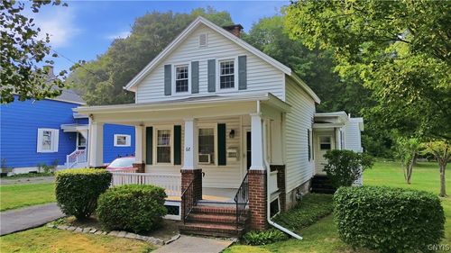 68 W Monroe St, Little Falls, NY, 13365-1238 | Card Image