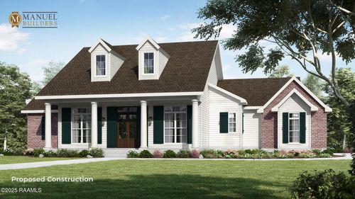 5305 Bellevedere St, Lafayette, LA, 70503 | Card Image