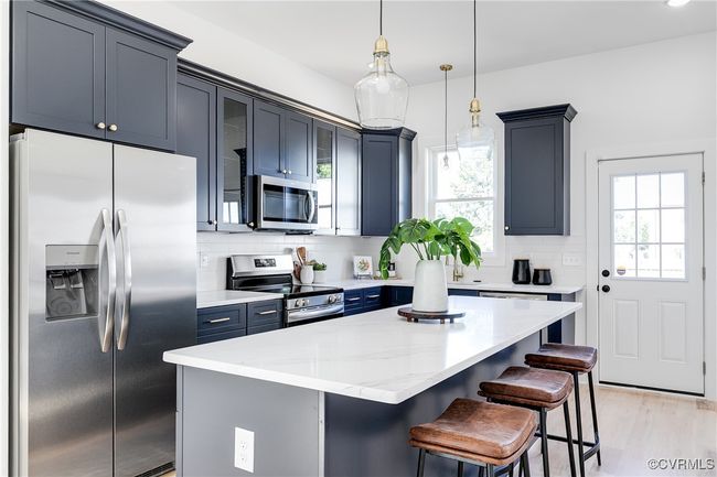 2713 Q St, House other with 3 bedrooms, 3 bathrooms and null parking in Richmond VA | Image 15