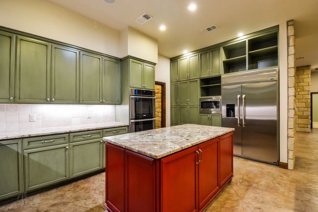 4525 La Hacienda Dr, House other with 4 bedrooms, 5 bathrooms and null parking in Abilene TX | Image 12