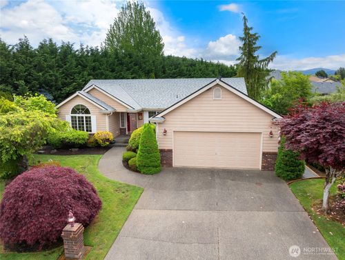 15427 148th Avenue Ct E, Orting, WA, 98360-9461 | Card Image