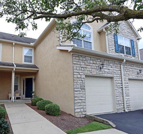 6129 Turvey Loop E, Dublin, OH, 43016-8791 | Card Image