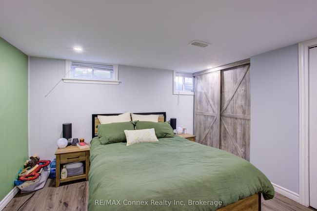 20 Laverne Ave, House other with 4 bedrooms, 2 bathrooms and 5 parking in Guelph ON | Image 27