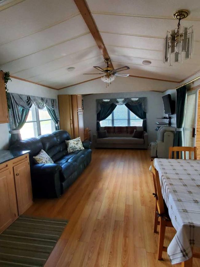 6 Points West Resort, Home with 0 bedrooms, 0 bathrooms and null parking in Sylvan Lake AB | Image 6