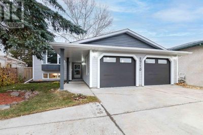 2710 46 Avenue Close, House other with 4 bedrooms, 3 bathrooms and 5 parking in Lloydminster SK | Image 1