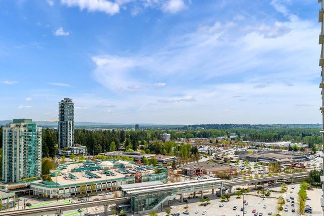 2502 - 1155 The High Street, Condo with 2 bedrooms, 2 bathrooms and 1 parking in Coquitlam BC | Image 17