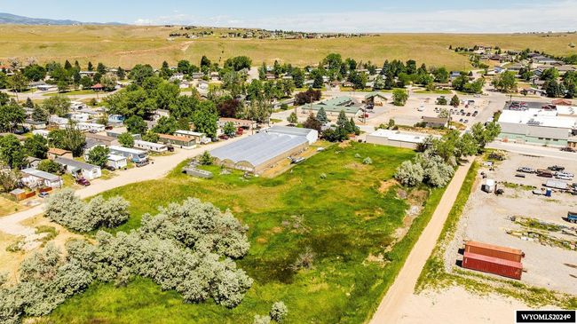 925 W Fetterman St, House attached with 3 bedrooms, 2 bathrooms and null parking in Buffalo WY | Image 43