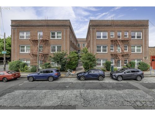 205-1509 Ne 10th Ave, Portland, OR, 97232-1243 | Card Image