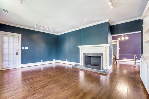 4130 Bowser Ave, Dallas, TX, 75219-3718 | Card Image