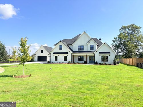lot-95-49 Amling Ct, Senoia, GA, 30276-1111 | Card Image