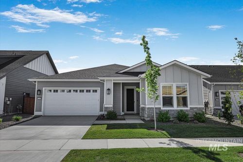 11891 W Maygrass Ln, Kuna, ID, 83634 | Card Image