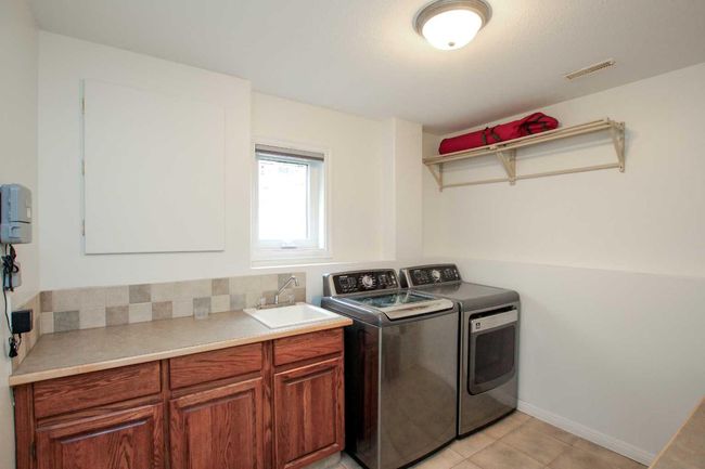 106 Lord Close, House other with 5 bedrooms, 3 bathrooms and 4 parking in Red Deer AB | Image 34
