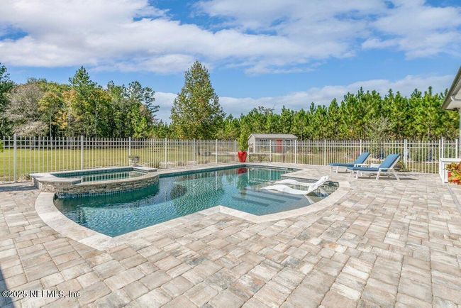 55074 Countree Life Way, House other with 4 bedrooms, 3 bathrooms and null parking in CALLAHAN FL | Image 16
