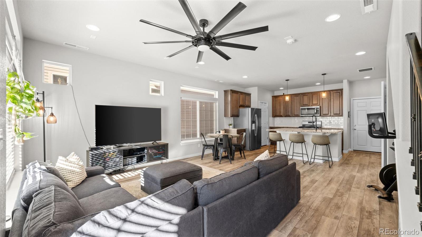 Residential in Colorado Springs 2