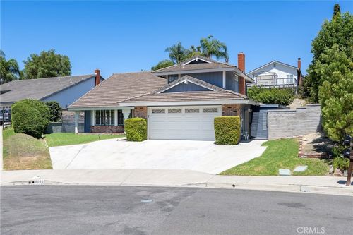 5050 Via Ingresso, Yorba Linda, CA, 92886-4635 | Card Image
