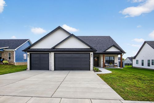 112 Clayber Dr, Nicholasville, KY, 40356-2021 | Card Image