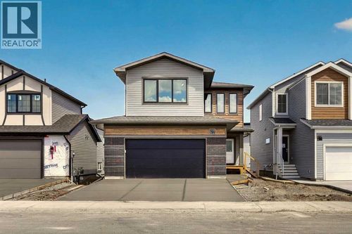3105 44 St S, Lethbridge, AB, T1K8L1 | Card Image