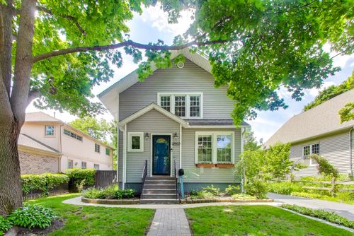 2660 Saint Johns Ave, Highland Park, IL, 60035-1948 | Card Image
