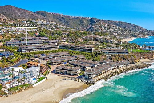 34 Blue Lagoon, Laguna Beach, CA, 92651-4216 | Card Image