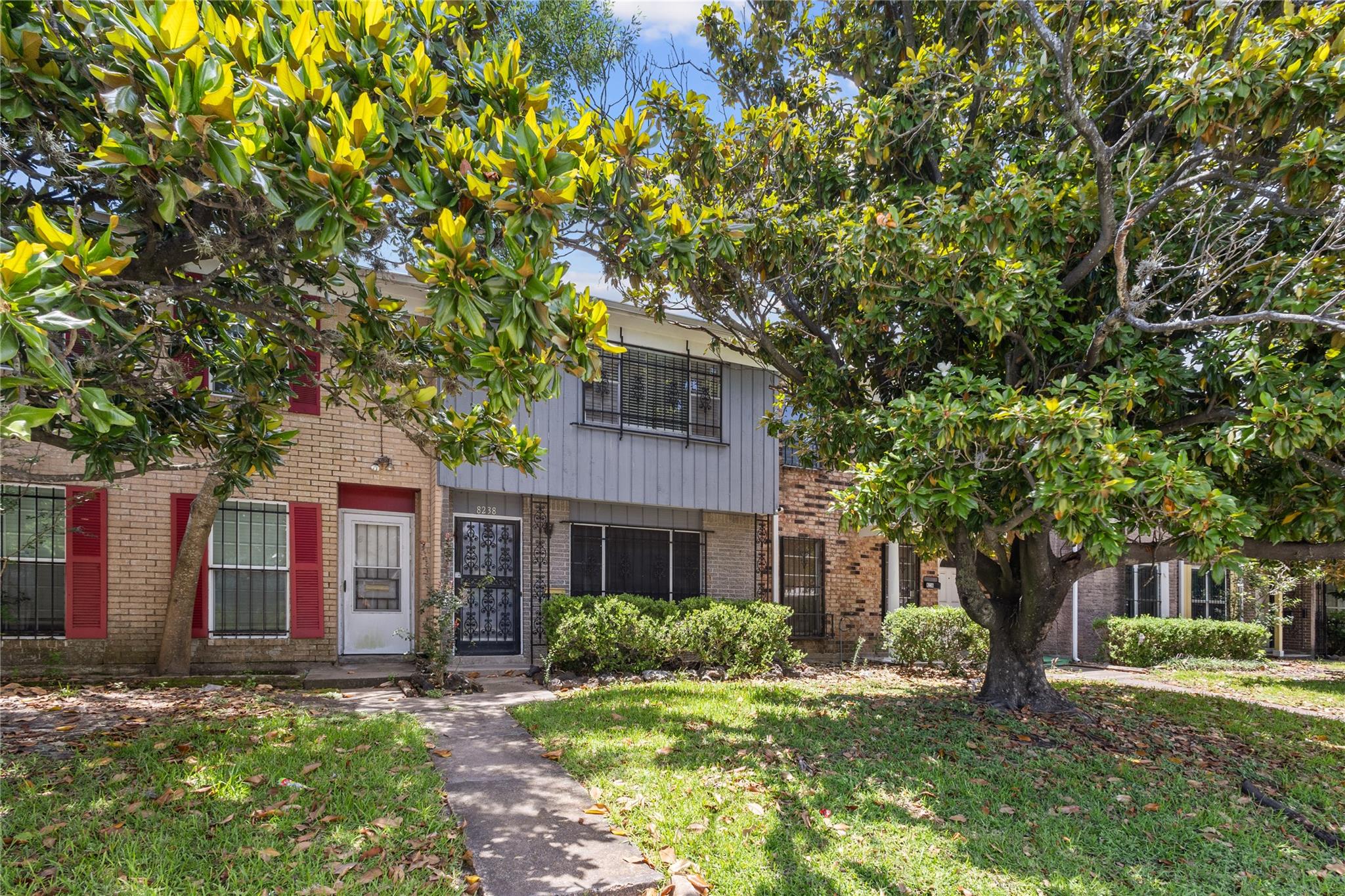Residential Lease in Houston