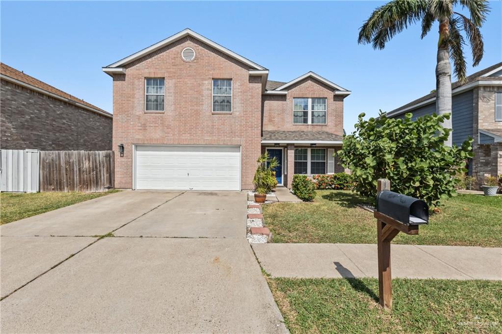 Residential in Brownsville 2
