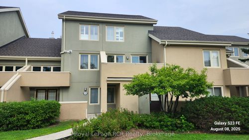 220-107 Wintergreen Pl, Blue Mountains, ON, L9Y0P8 | Card Image